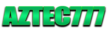 Logo Aztec777